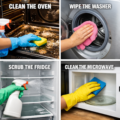 Mr. Appliance of Howard County Appliance Repair Service in Ellicott City, MD