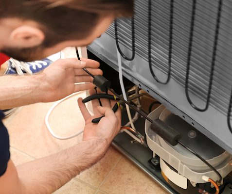 Appliance Repair Technology Experts LLC. Appliance Repair Service in Columbia, MD