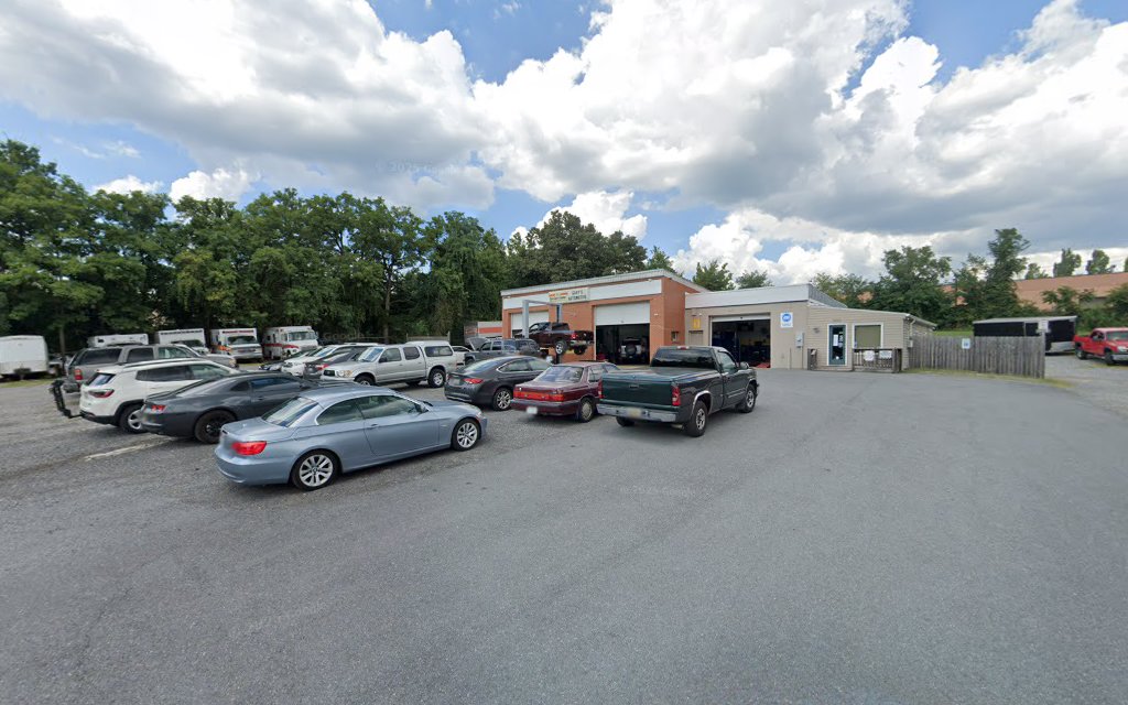 Gary's Automotive Auto Repair in Laurel, MD