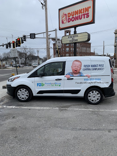 Food and Drug and the Bug LLC