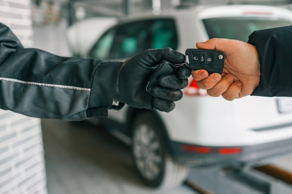 AutoTek Auto Repair in Raleigh, NC