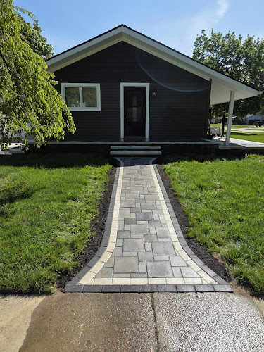 Allscapes Landscape, Inc.