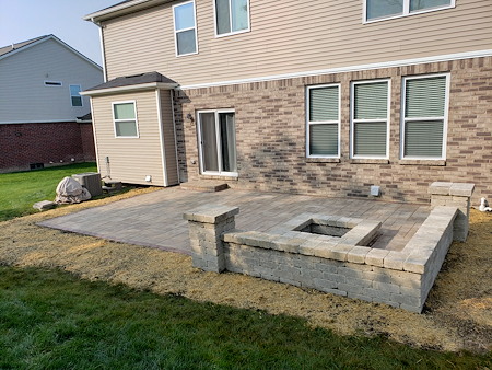 Allscapes Landscape, Inc. Landscaper in Canton Township, MI