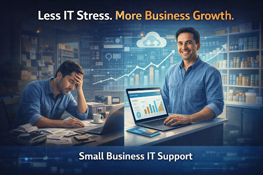 Corporate Technologies | North Dakota Managed IT Services Company Computer Repair Service in Fargo, ND
