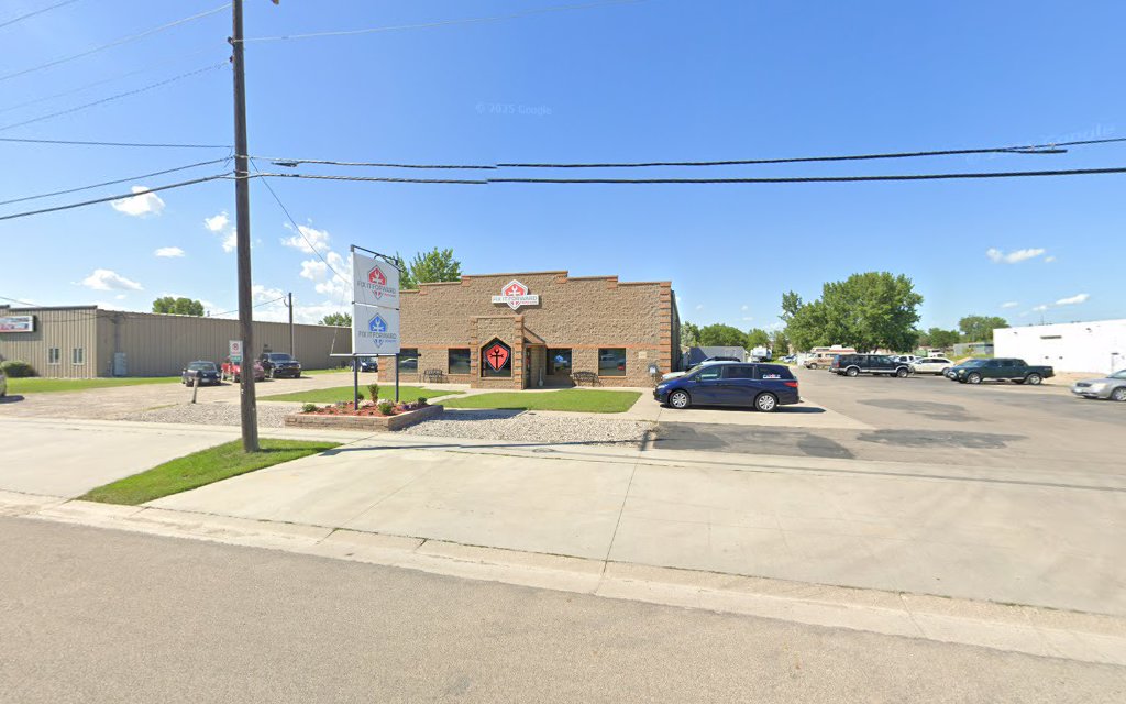 Fix It Forward Auto Care - Moorhead Auto Repair in Moorhead, MN