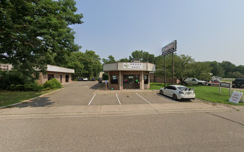 Psinergy Tech PC Repair Computer Repair Service in 6050 50Th St N, MN