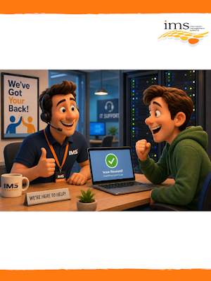 Information Management Systems Computer Consultant in Fargo, ND