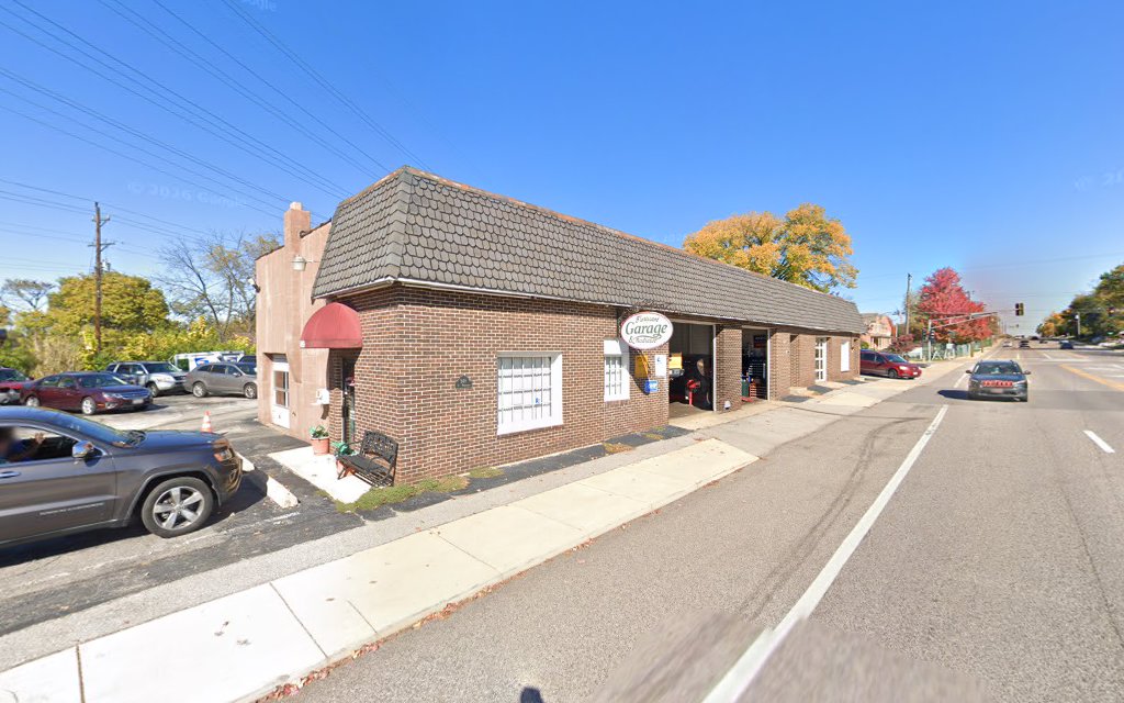 Florissant Garage & Radiator Auto Repair in Florissant, MO