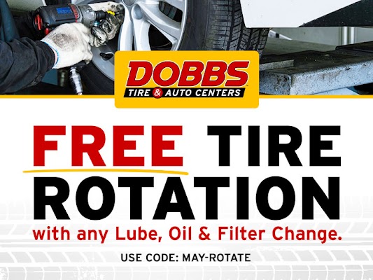 Dobbs Tire & Auto Centers Auto Repair in Jefferson City, MO