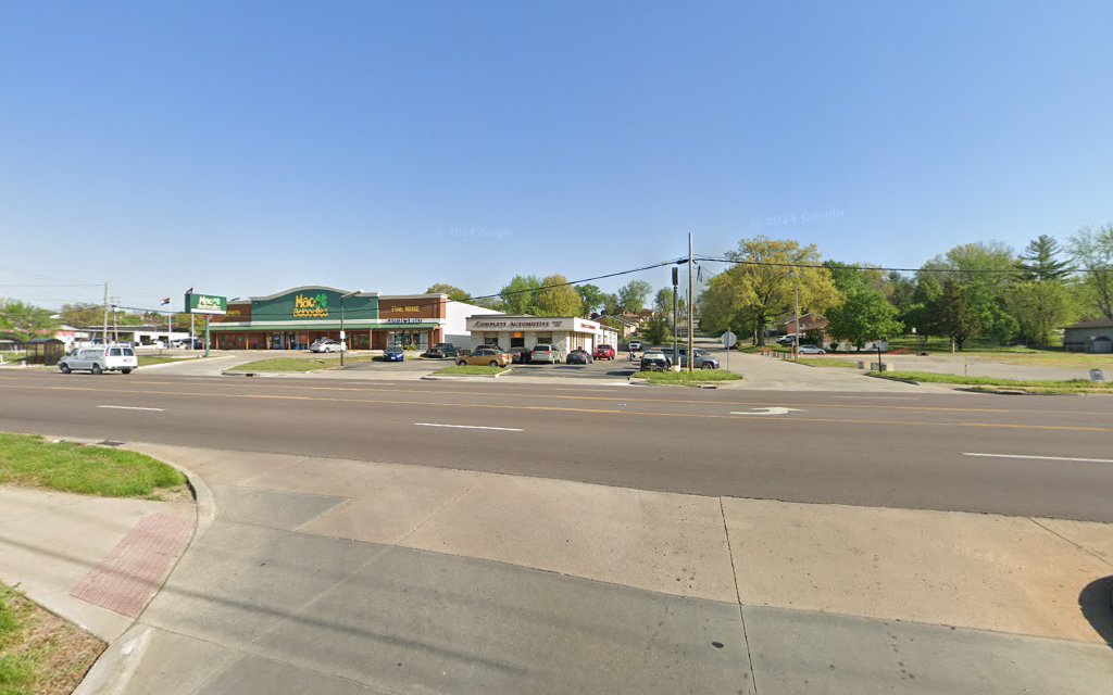 Dobbs Tire & Auto Centers Auto Repair in Jefferson City, MO