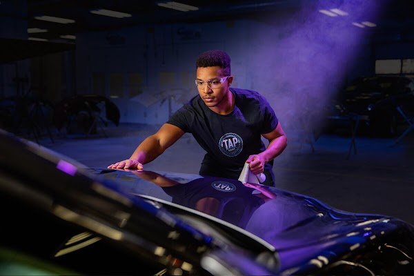 Caliber Collision Auto Body Shop in Springfield, WI