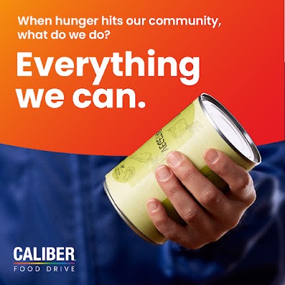 Caliber Collision Auto Body Shop in Springfield, WI
