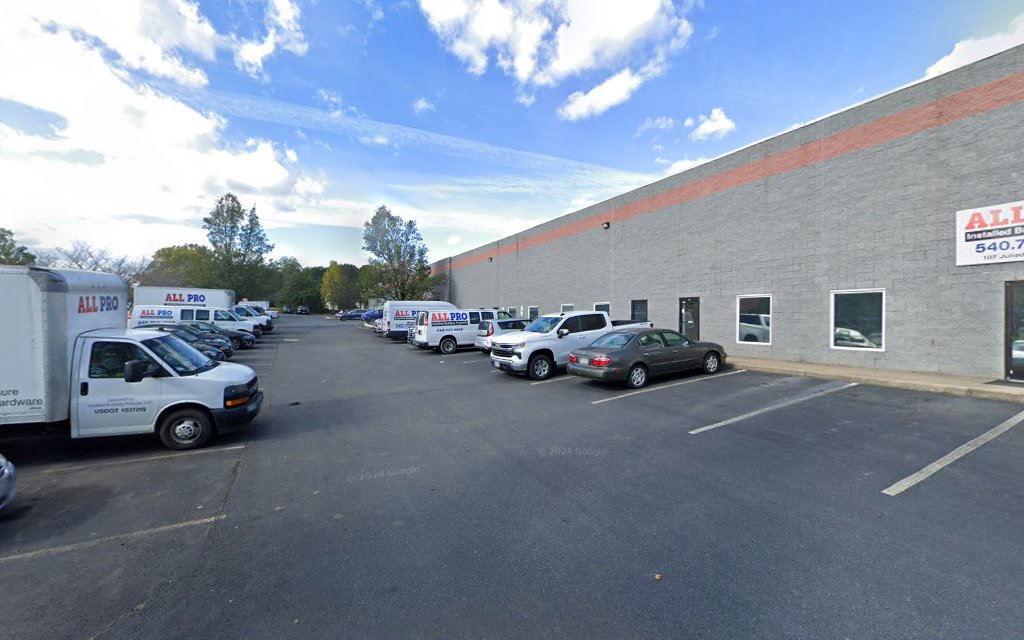 Brooks Appliance Repair and Electric Electrician in Fredericksburg, VA