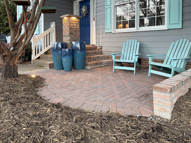 Soto's Creations Landscaping LLC