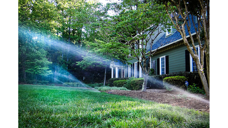 Agape Lawn Company