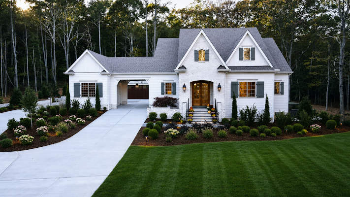 Agape Lawn Company Lawn Care Service in Durham, NC