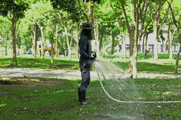 Agape Lawn Company Lawn Care Service in Durham, NC