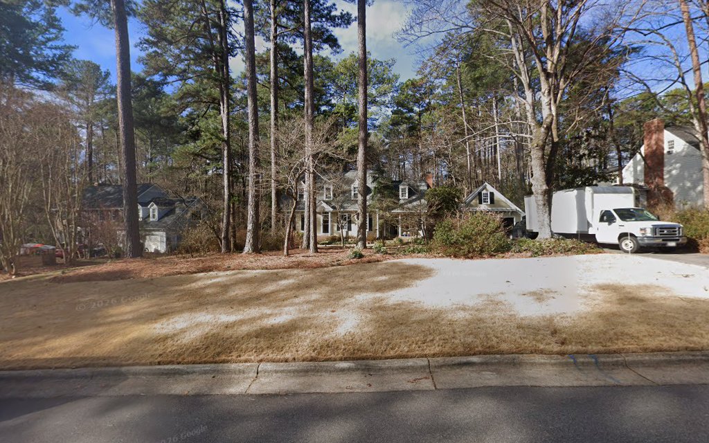 Cat Valand Landscape Design Landscape Designer in Raleigh, NC
