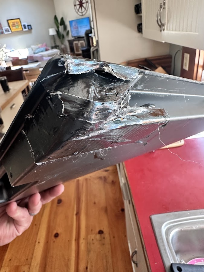 Lew's Appliance Repair