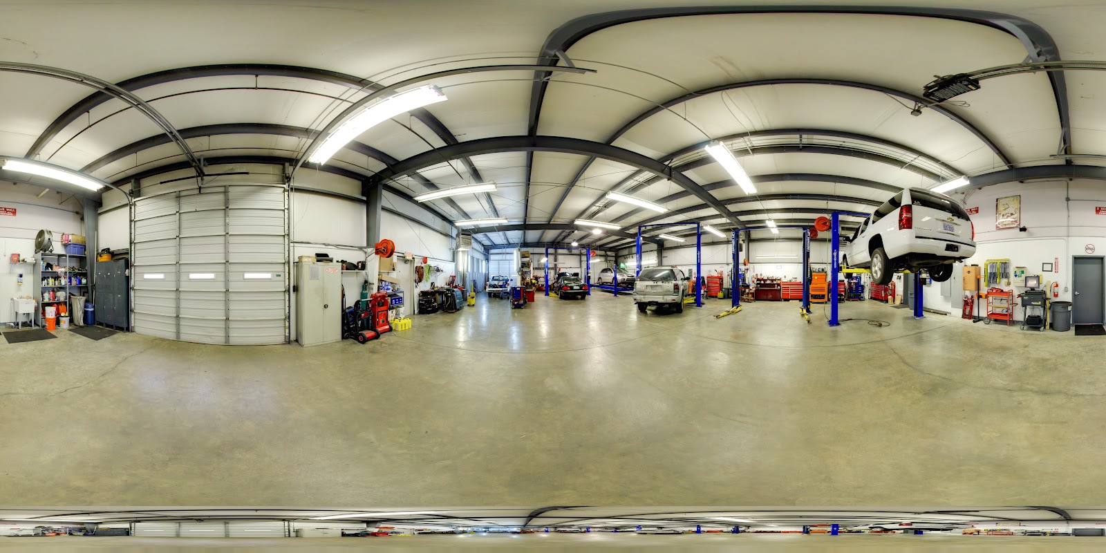A & J Automotive Auto Repair in Raleigh, NC