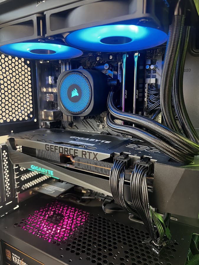 Dr Tech PC