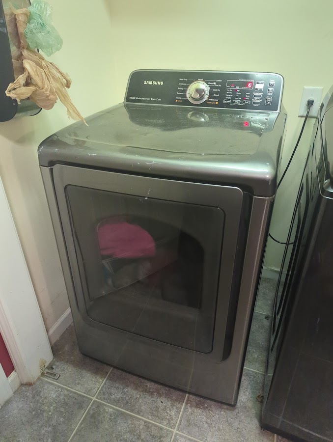 Appliance Repair