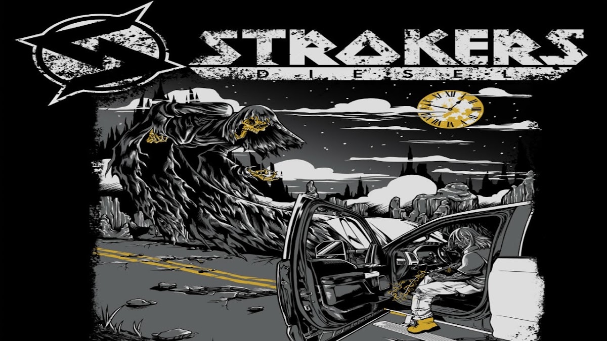Strokers Diesel Performance & Repair