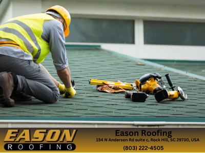 Eason Roofing Rock Hill