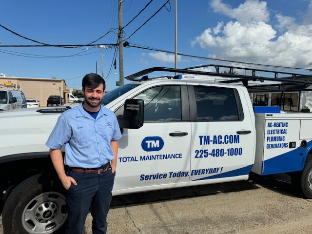 Total Maintenance of Southern Louisiana
