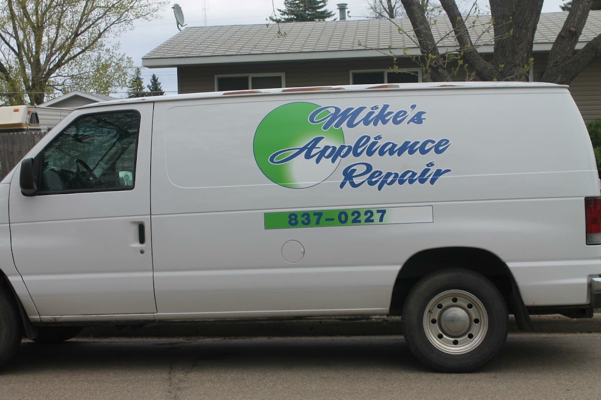 Mike's Appliance Repair