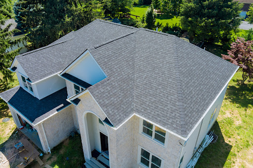 Brown's Roofing LLC Roofing Repair in Rock Hill, SC