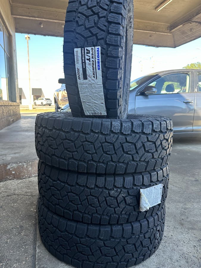 Sam's Auto Services