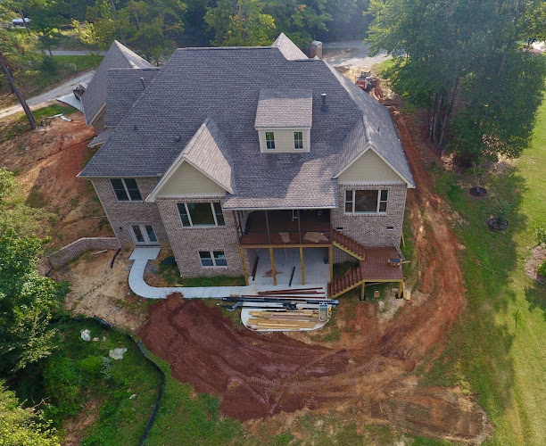 The Roofing Guy LLC