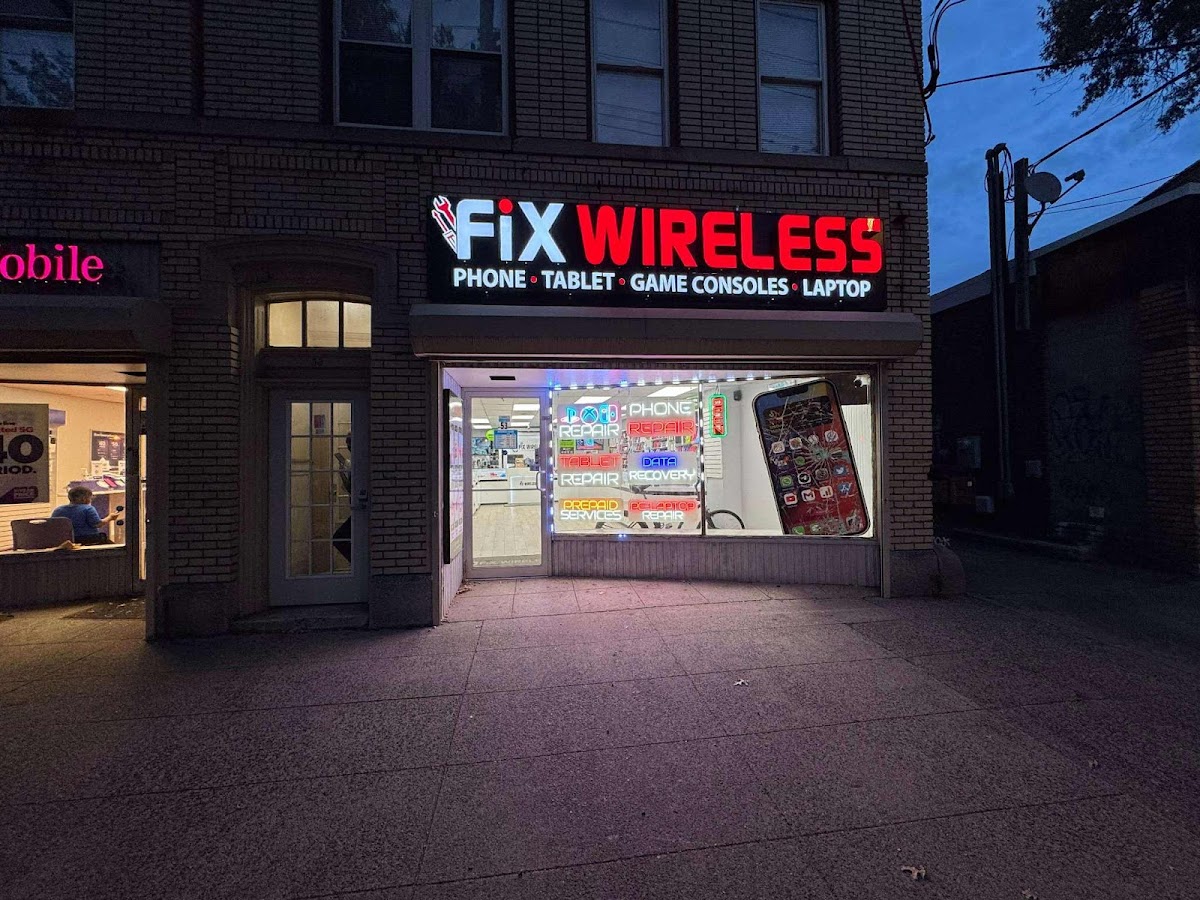 fixwireless: buy/repair/sell