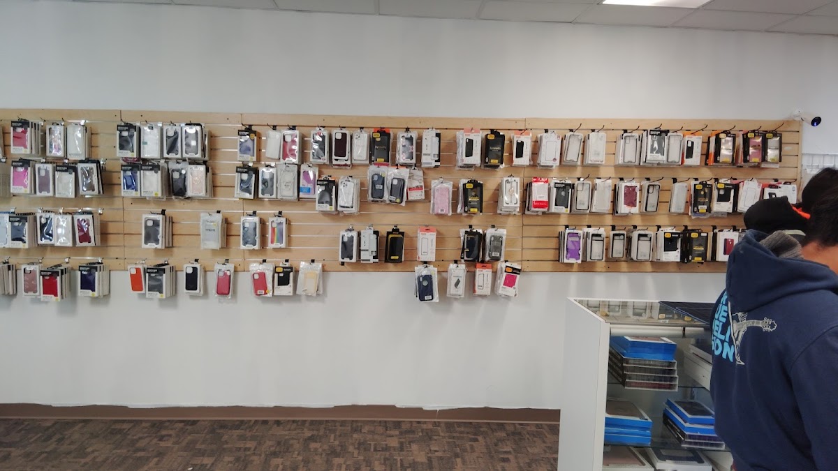 Device Raptors - Phone Tablet Laptop Smartwatch Repair Shop