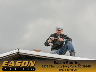 Eason Roofing Roofing Repair in York, SC