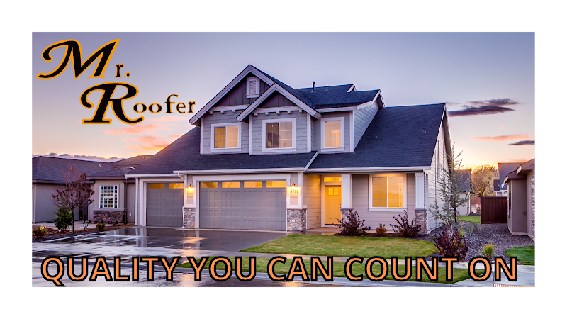 Mr. Roofer