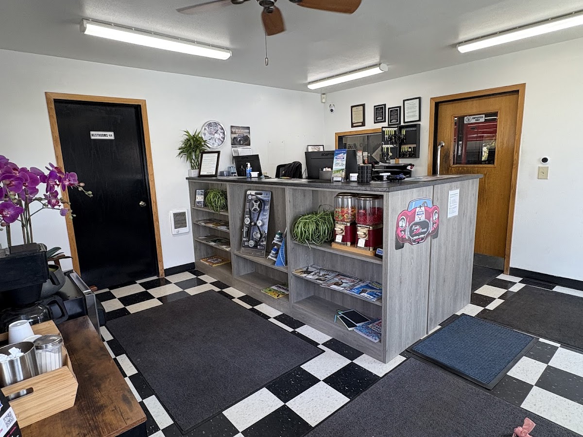 Kalispell Alignment & Auto Repair