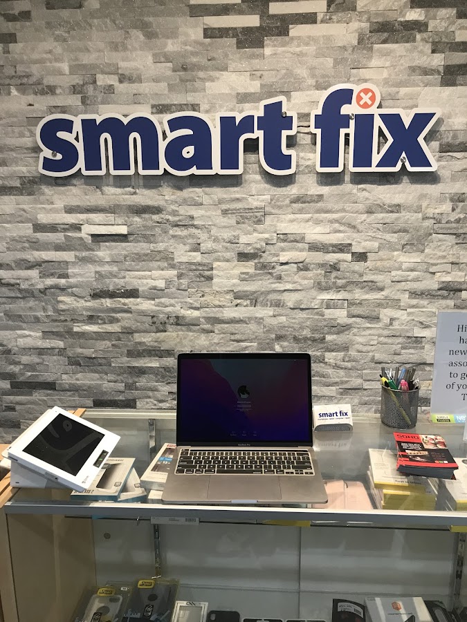 Smart Fix Las Vegas - iPhone | iPad | Computer Repair Center