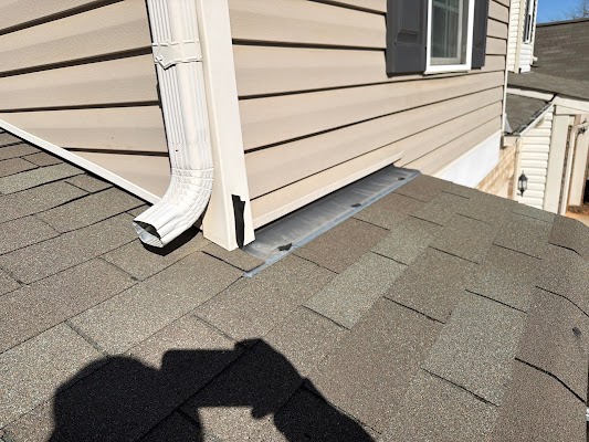 Champion Services Inc. Roofing Repair in Rock Hill, SC