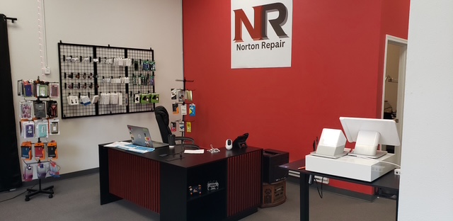 Norton Repair