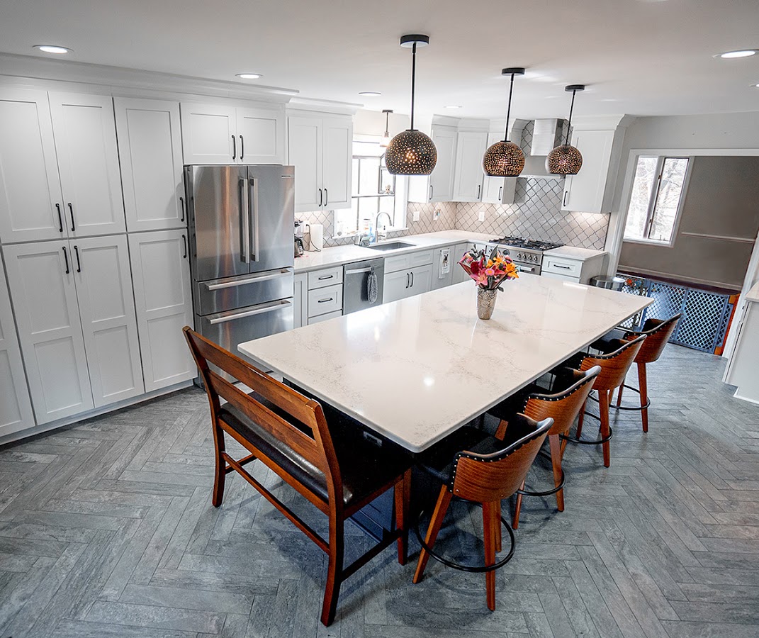 East Coast Granite