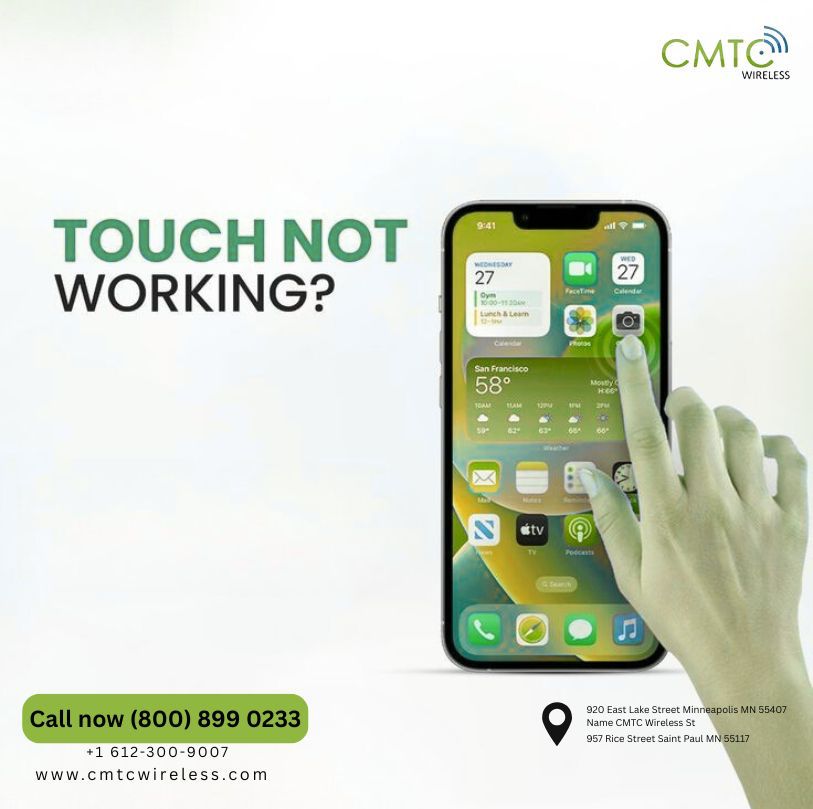 CMTC Wireless - 24/7 Saint Paul