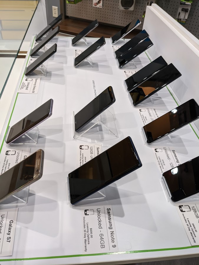 Phone-n-Fix