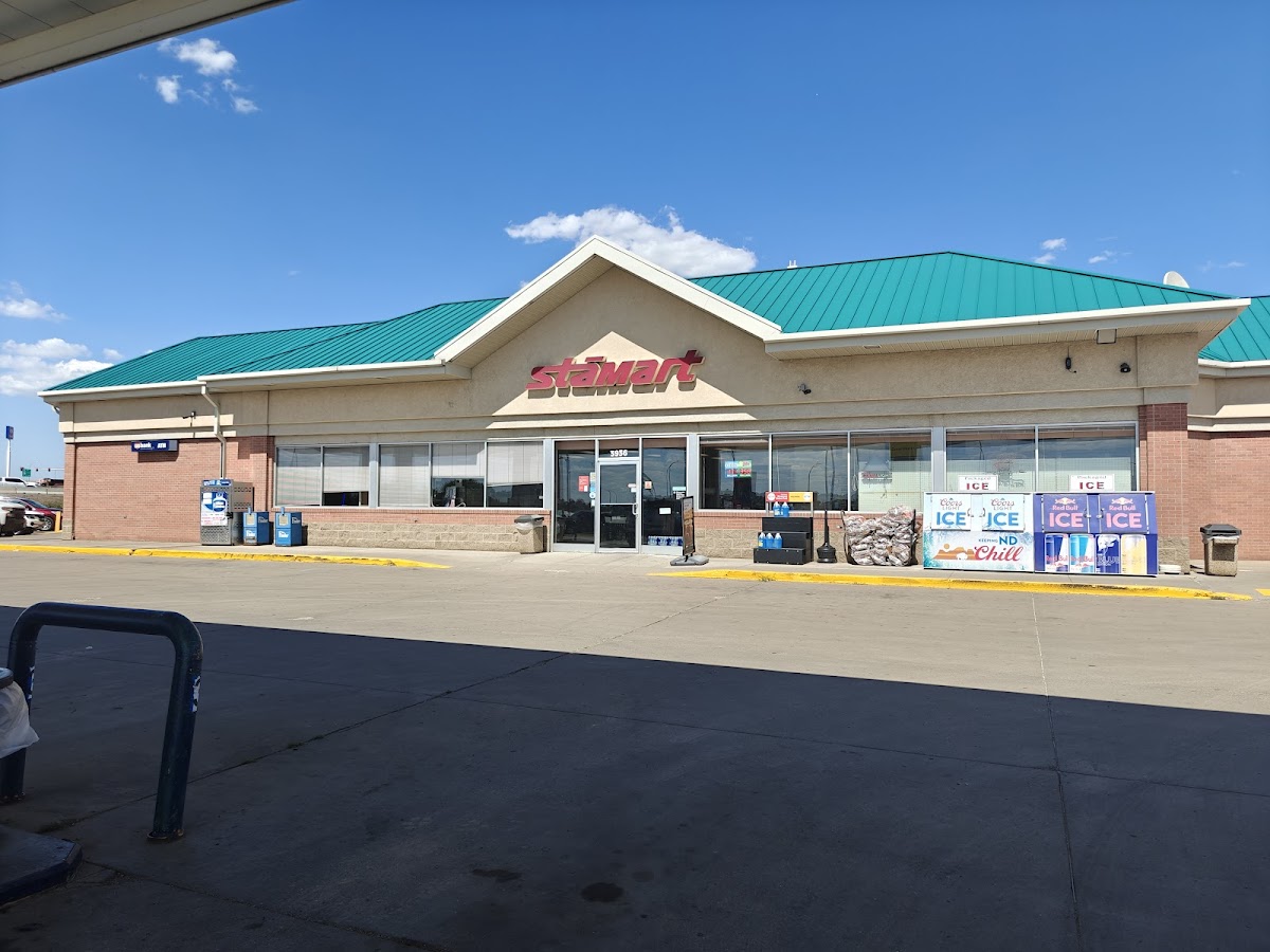 ONE9 Travel Center