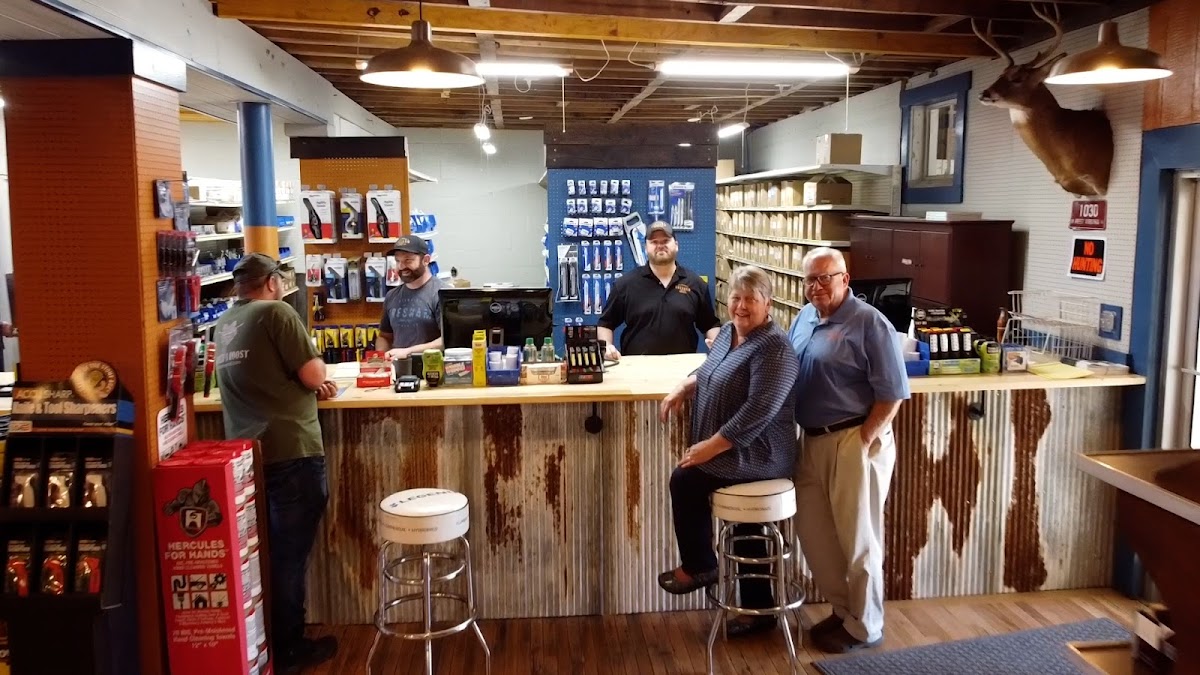 Gresham Plumbing Supply Company