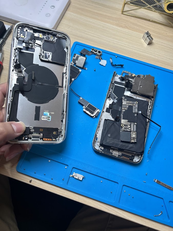 iFixTechRepairs