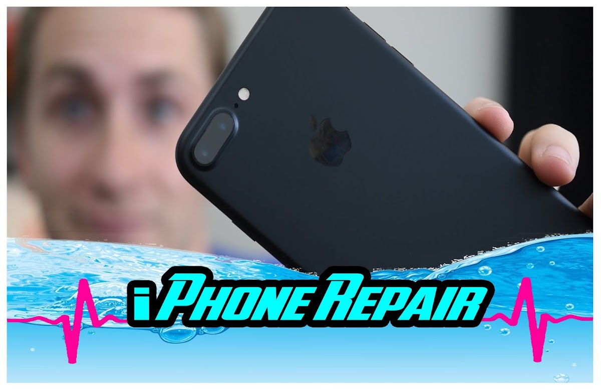 iPhone iRepair