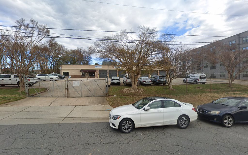 Auto Shop of the Carolinas Auto Repair in Charlotte, NC