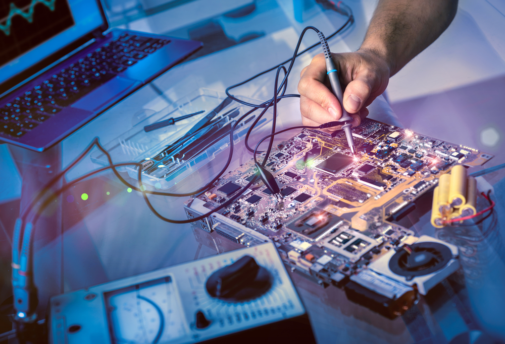 Affordable On-Site Computer Repair